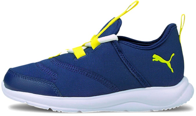 (Preschool) Puma Fun Racer Low 'Blue' 194338-04 Buy (Preschool) Puma Fun Racer Low 'Blue' 194338-04