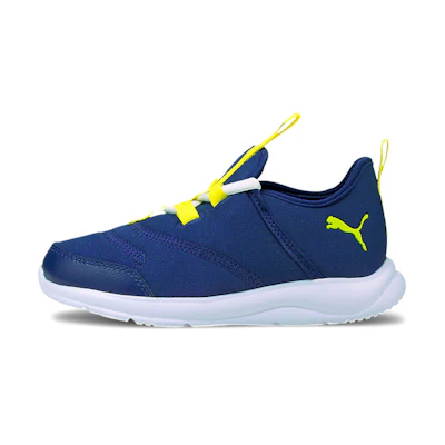 (PS) Puma Fun Racer Low 'Blue'