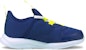 (PS) Puma Fun Racer Rendah 'Biru' 194338-04