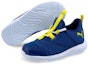 Lookbook (PS) Puma Fun Racer Rendah 'Biru' 194338-04