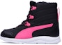 Buy (PS) Puma Fun Racer Boot AC Hitam/Merah Jambu 194281-02
