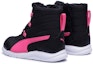Shop (PS) Puma Fun Racer Boot AC Hitam/Merah Jambu 194281-02