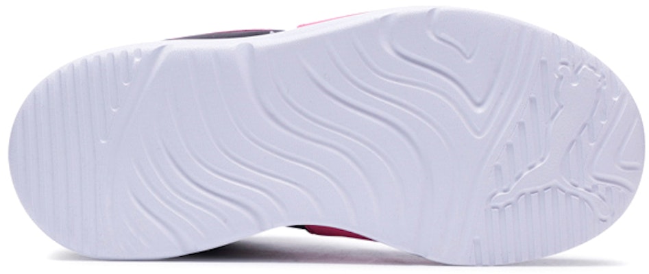 (PS) Puma Fun Racer Bota AC Negro/Rosa 194281-02 Purchase (PS) Puma Fun Racer Bota AC Negro/Rosa 194281-02