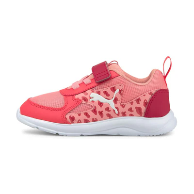 (PS) Puma Fun Racer Roar 'Red'
