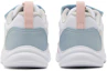 Purchase (PS) Puma Fun Racer Roar Wit/Blauw/Roze 380882-01