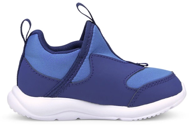 (PS) Kasut Lari Puma Fun Racer 'Biru Putih' 193667-06 Order (PS) Kasut Lari Puma Fun Racer 'Biru Putih' 193667-06
