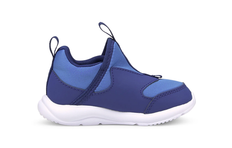 Order (PS) Zapatillas de Correr Puma Fun Racer 'Azul Blanco' 193667-06