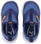 Lookbook (PS) Kasut Lari Puma Fun Racer 'Biru Putih' 193667-06