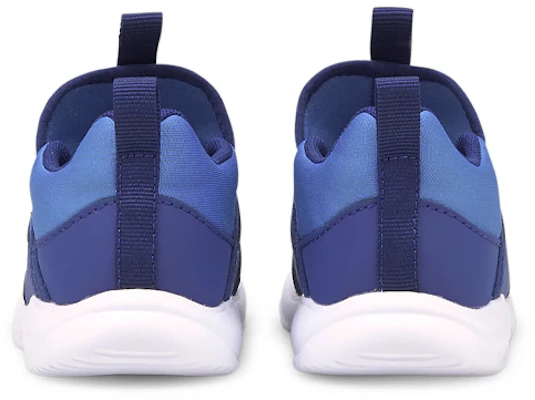 (PS) Zapatillas de Correr Puma Fun Racer 'Azul Blanco' 193667-06 Shop (PS) Zapatillas de Correr Puma Fun Racer 'Azul Blanco' 193667-06