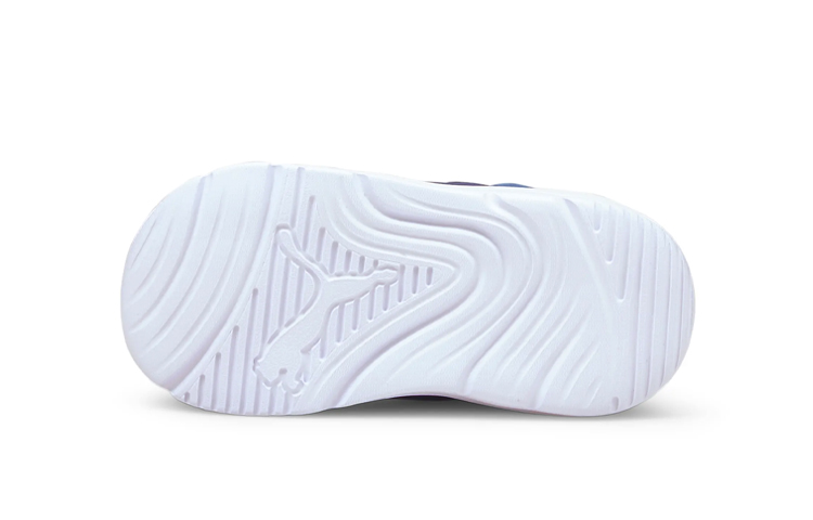 Purchase (PS) Zapatillas de Correr Puma Fun Racer 'Azul Blanco' 193667-06