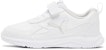 (PS) Puma Fun Racer SL AC 'Putih Kelabu Violet' 193623-01
