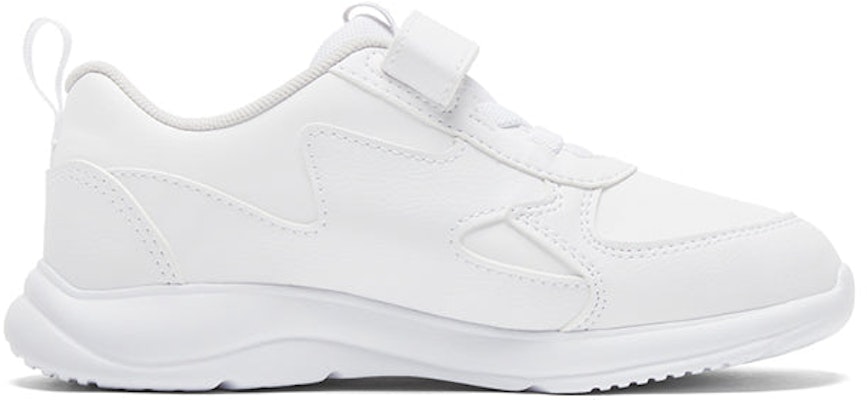 (Preschool) Puma Fun Racer SL AC 'White Grey Violet' 193623-01 Order (Preschool) Puma Fun Racer SL AC 'White Grey Violet' 193623-01