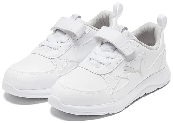 (PS) Puma Fun Racer SL AC ''Wit Grijs Violet'' 193623-01 Lookbook (PS) Puma Fun Racer SL AC ''Wit Grijs Violet'' 193623-01