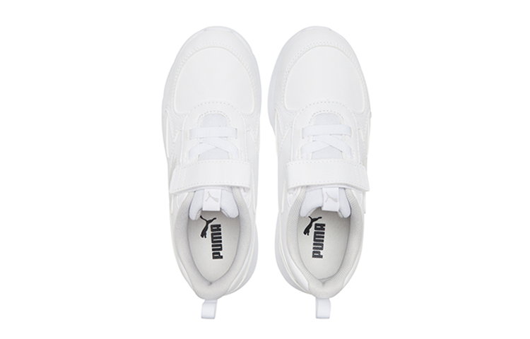Shop (PS) Puma Fun Racer SL AC ''Wit Grijs Violet'' 193623-01