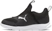 Buy (PS) Puma Fun Racer Slip-On 'Hitam Putih' 193668-04
