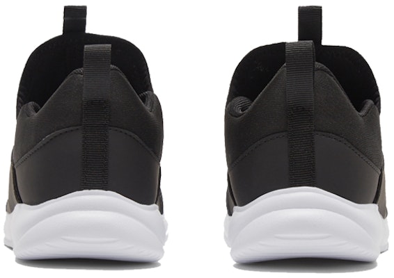 (Preschool) Puma Fun Racer Slip-On 'Black White' 193668-04 Purchase (Preschool) Puma Fun Racer Slip-On 'Black White' 193668-04