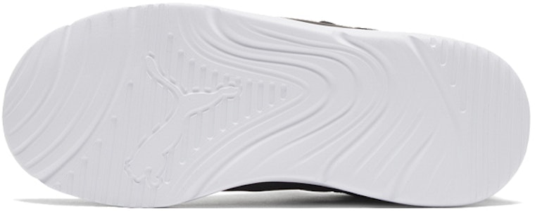 (PS) Puma Fun Racer Slip-On 'Negro Blanco' 193668-04 Details for (PS) Puma Fun Racer Slip-On 'Negro Blanco' 193668-04