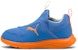 (PS) Puma Fun Racer Slip-On 'Biru Oren' 193668-09