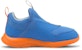 (PS) Puma Fun Racer Slip-On 'Biru Oren' 193668-09