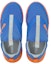 Lookbook (PS) Puma Fun Racer Slip-On 'Biru Oren' 193668-09