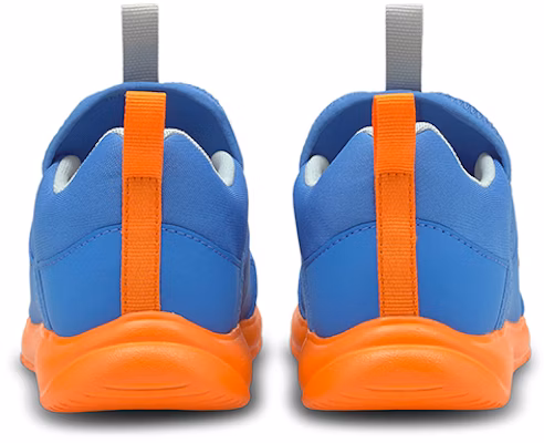 (Preschool) Puma Fun Racer Slip-On 'Blue Orange' 193668-09 Shop (Preschool) Puma Fun Racer Slip-On 'Blue Orange' 193668-09