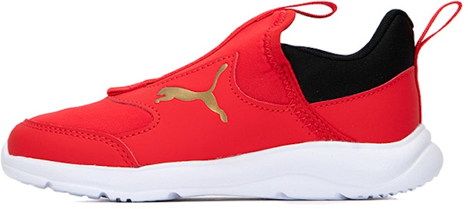 (PS) Puma Fun Racer Slip-On 'Rojo Intenso' 193668-12 Buy (PS) Puma Fun Racer Slip-On 'Rojo Intenso' 193668-12