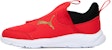 (PS) Puma Fun Racer Slip-On 'Merah Risk Tinggi' 193668-12