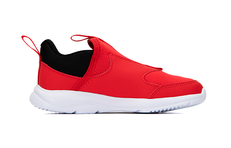 Order (PS) Puma Fun Racer Slip-On ''High Risk Rood'' 193668-12