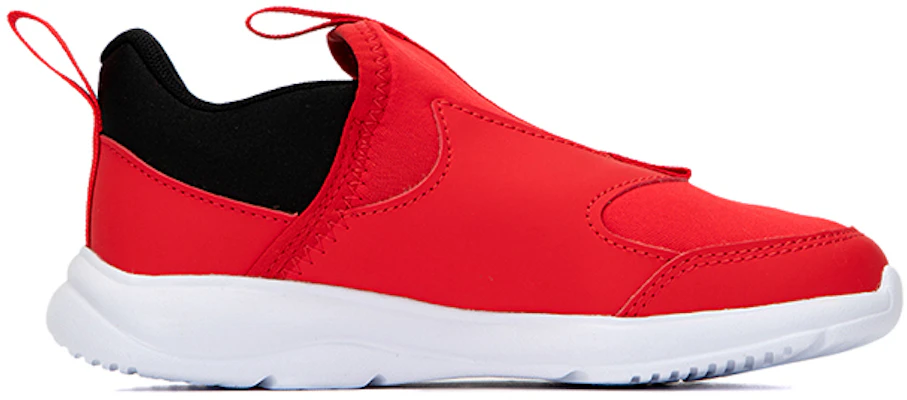 (PS) Puma Fun Racer Slip-On ''High Risk Rood'' 193668-12 Order (PS) Puma Fun Racer Slip-On ''High Risk Rood'' 193668-12