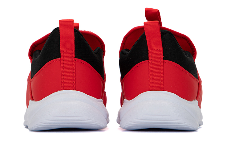 Shop (PS) Puma Fun Racer Slip-On ''High Risk Rood'' 193668-12