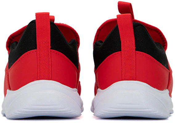 (PS) Puma Fun Racer Slip-On ''High Risk Rood'' 193668-12 Shop (PS) Puma Fun Racer Slip-On ''High Risk Rood'' 193668-12