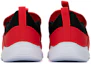 Shop (PS) Puma Fun Racer Slip-On ''High Risk Rood'' 193668-12