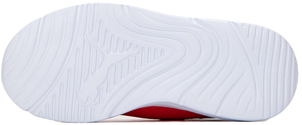 (Preschool) Puma Fun Racer Slip-On 'High Risk Red' 193668-12 Purchase (Preschool) Puma Fun Racer Slip-On 'High Risk Red' 193668-12