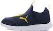 Buy (JR) Puma Fun Racer Slip On Biru/Kuning 193668-03