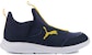 (JR) Puma Fun Racer Slip On Biru/Kuning 193668-03