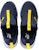 (JR) Puma Fun Racer Slip On Biru/Kuning 193668-03
