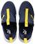 Lookbook (JR) Puma Fun Racer Slip On Biru/Kuning 193668-03