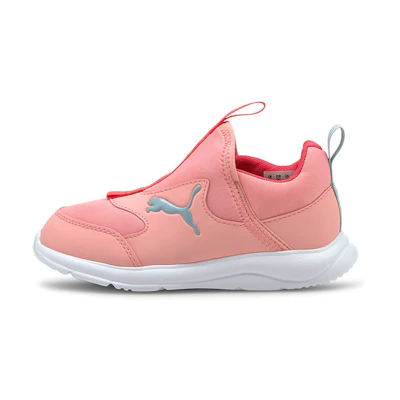 (PS) Puma Fun Racer Slip On