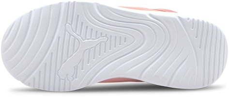 中童 PUMA Fun Racer Slip On 防滑減震 低幫 兒童跑步鞋 粉色 Purchase 中童 PUMA Fun Racer Slip On 防滑減震 低幫 兒童跑步鞋 粉色