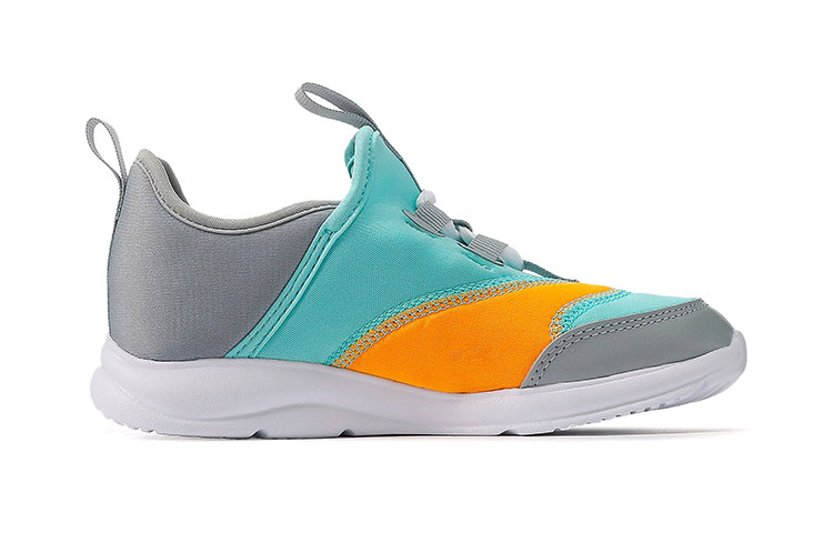 Order (PS) Puma Fun Racer Zapatillas Deportivas Gris/Verde 194338-02