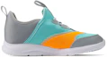 Order (PS) Puma Fun Racer Zapatillas Deportivas Gris/Verde 194338-02