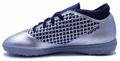 (Preschool) Puma Future 2.4 TT 'Silver Blue' 104845-03 (Preschool) Puma Future 2.4 TT 'Silver Blue' 104845-03