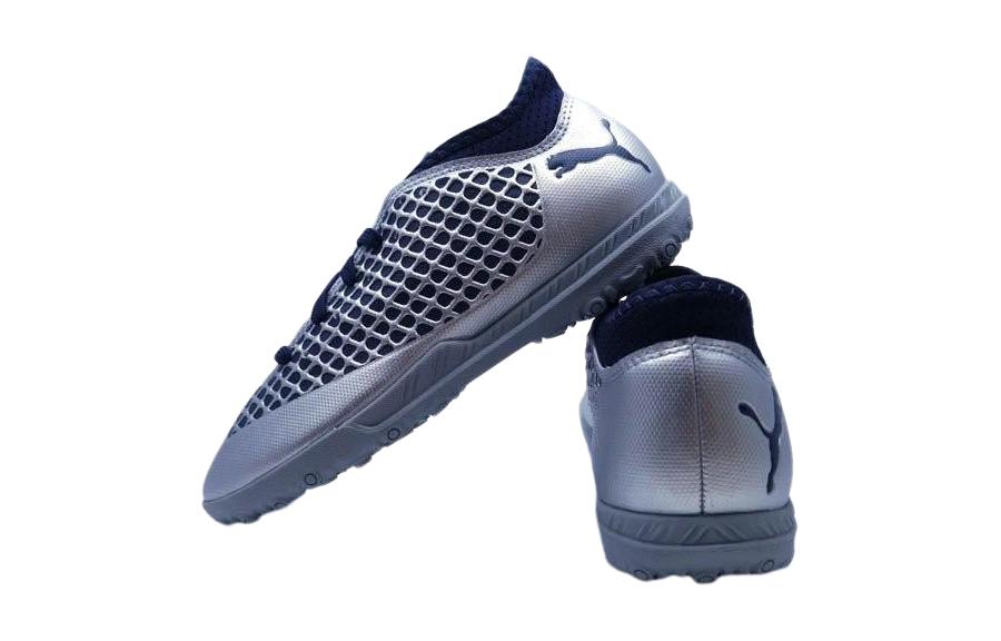 Lookbook (PS) Puma Future 2.4 TT ''Argento Blu'' 104845-03