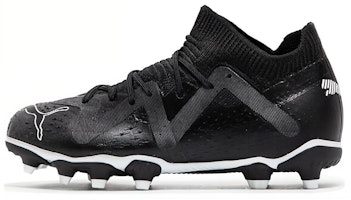 (Preschool) Puma Future Match FG/AG 'Black Low' 107195-02 (Preschool) Puma Future Match FG/AG 'Black Low' 107195-02