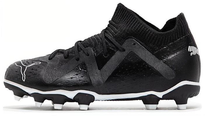 (Preschool) Puma Future Match FG/AG 'Black White' 107195-02 Buy (Preschool) Puma Future Match FG/AG 'Black White' 107195-02