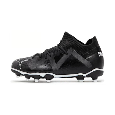 (PS) Puma Future Match FG/AG 'Black White'