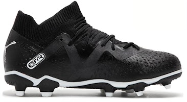 (PS) プーマ フューチャー マッチ FG/AG 黒 (Puma Fyūchā Matchi FG/AG Kuro) 107195-02 Order (PS) プーマ フューチャー マッチ FG/AG 黒 (Puma Fyūchā Matchi FG/AG Kuro) 107195-02