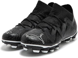 (PS) プーマ フューチャー マッチ FG/AG 黒 (Puma Fyūchā Matchi FG/AG Kuro) 107195-02 Lookbook (PS) プーマ フューチャー マッチ FG/AG 黒 (Puma Fyūchā Matchi FG/AG Kuro) 107195-02