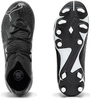 (PS) プーマ フューチャー マッチ FG/AG 黒 (Puma Fyūchā Matchi FG/AG Kuro) 107195-02 Shop (PS) プーマ フューチャー マッチ FG/AG 黒 (Puma Fyūchā Matchi FG/AG Kuro) 107195-02