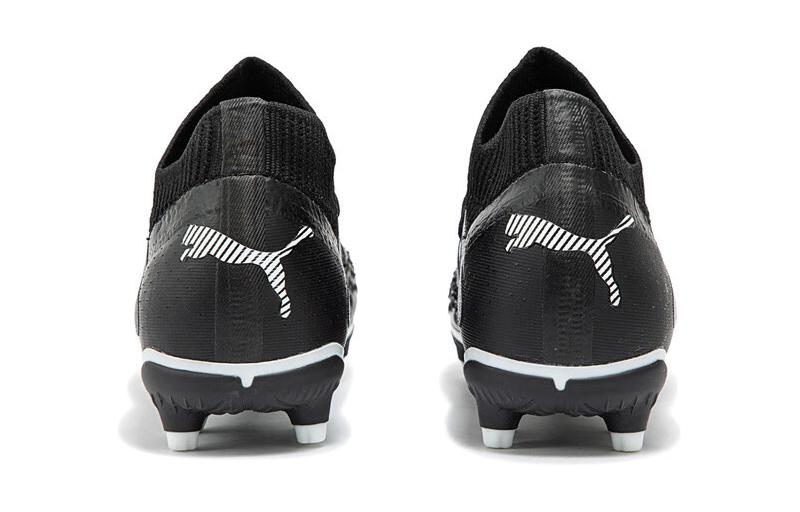 Purchase (PS) プーマ フューチャー マッチ FG/AG 黒 (Puma Fyūchā Matchi FG/AG Kuro) 107195-02